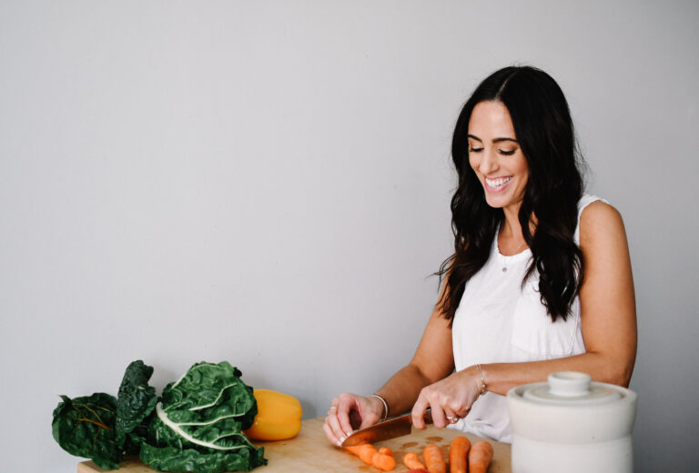 I’m an Intuitive Eating Dietitian and This is What I Do When My Body Image is Bad