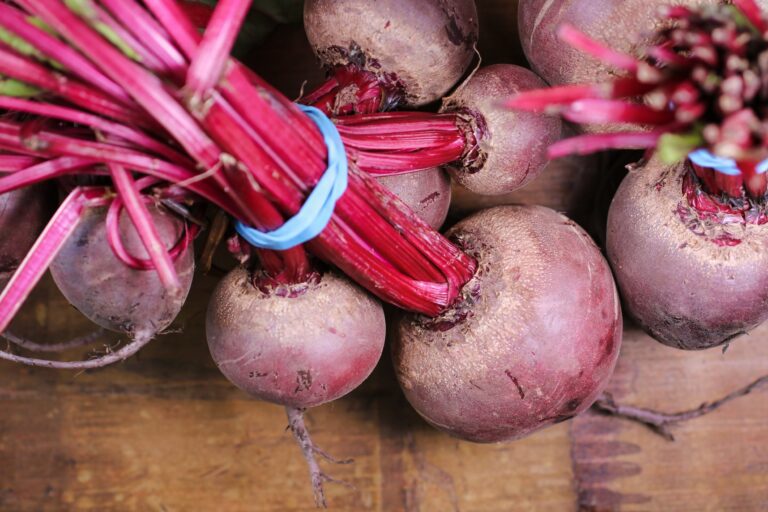 All the Love for Love Beets