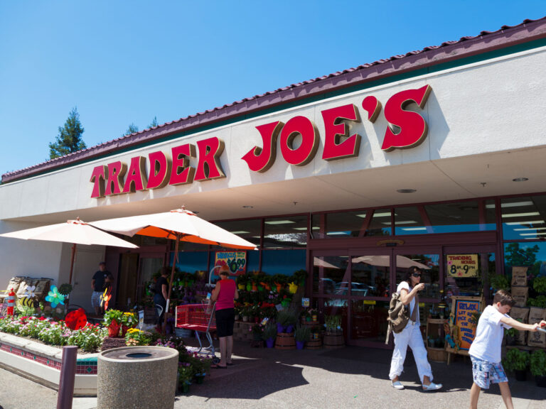 The 10 Best Trader Joe’s Products: From a TJ’s Employee