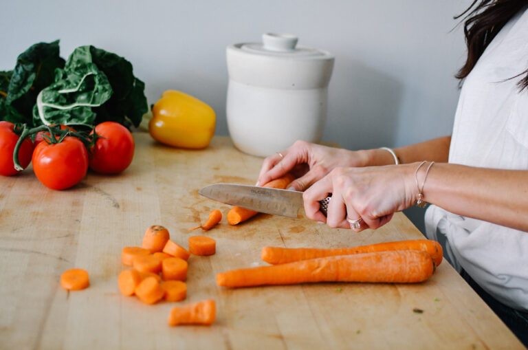 10 Kitchen Hacks to Make Cooking Easier and Quicker