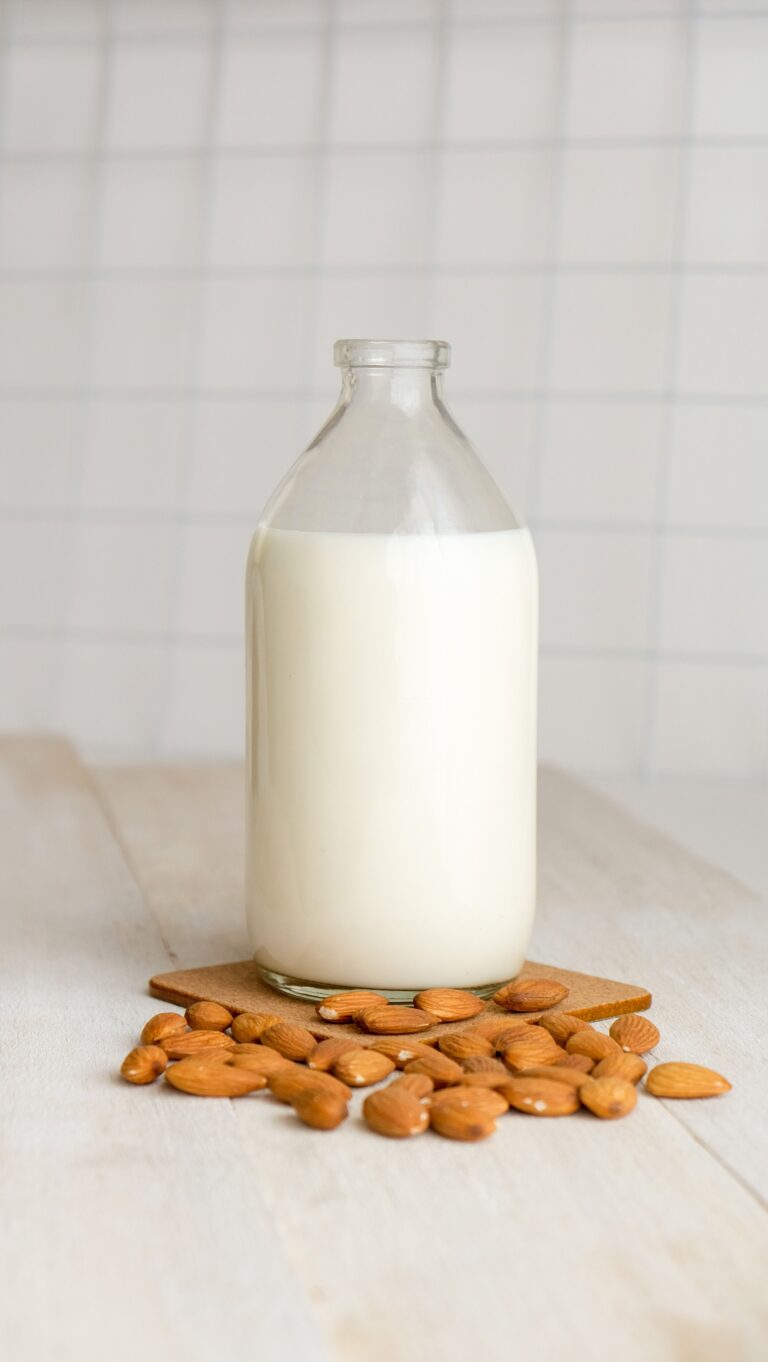 Cow’s Milk vs. Plant-Based Milks: What You Need to Know