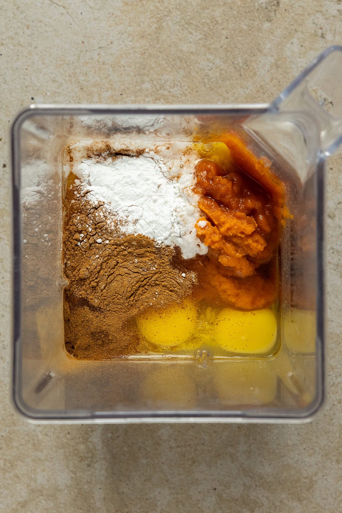 pumpkin pancakes