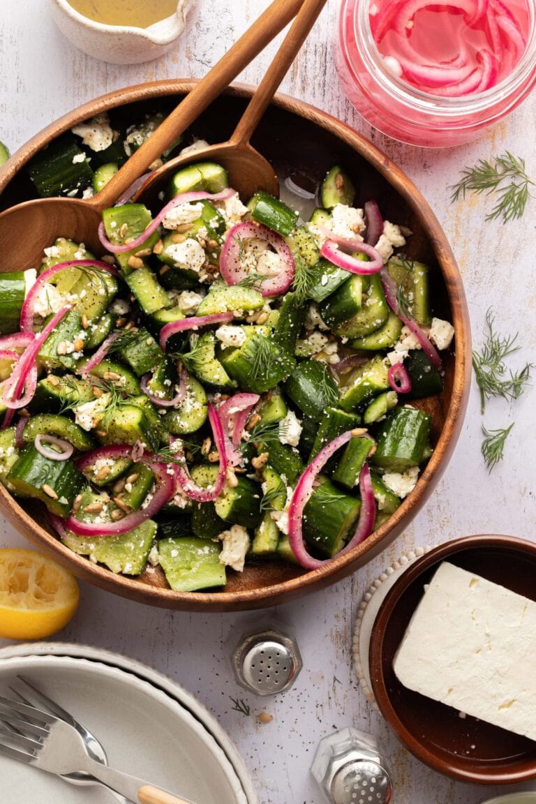 20 Summer Salads That Don’t Suck