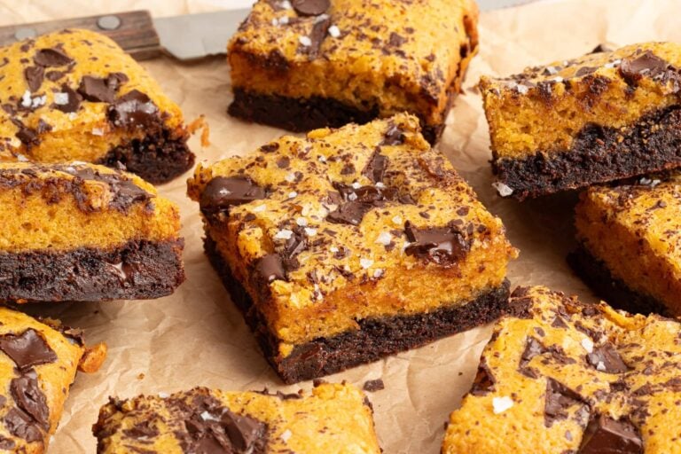 The Ultimate Pumpkin Recipe Roundup
