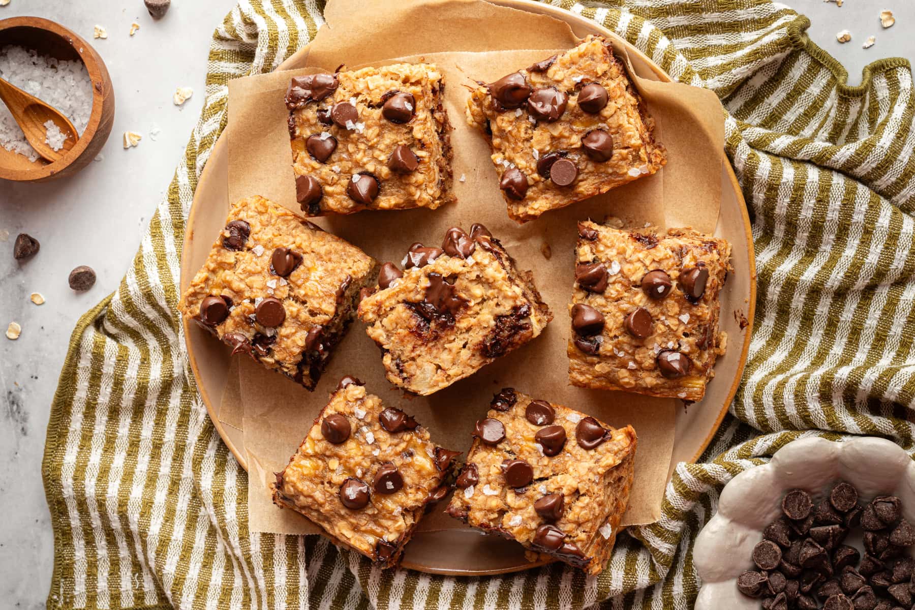 11 High Protein Desserts